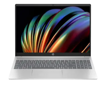 Laptop HP NB Pavilion 16-af0009nn / Ultra 5-125U / 16GB LPDDR5 / 512GB / 16” WUXGA AG IPS / Intel Graphics – Natyral Silver