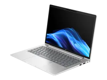 Laptop HP NB ProBook 4 G1iR / Core 5 120U / 16GB DDR5 / 512GB / 14″ WUXGA IPS AG / Intel Graphics – Pike silver aluminum
