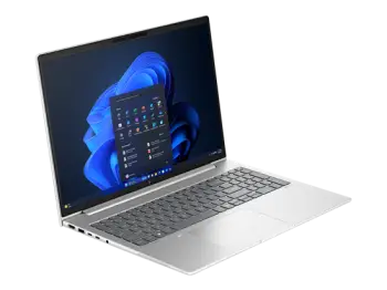 Laptop HP NB EliteBook 660 G11 / Ultra 5 125U / 8GB DDR5 / 512GB / 16’ WUXGA IPS AG / Intel Graphics – Pike silver aluminum