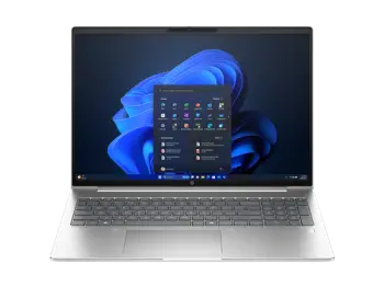 Laptop HP NB ProBook 4 G1i / Ultra 7 255U / 16GB DDR5 / 1TB / 16″ WUXGA IPS AG / Intel Graphics – Pike silver aluminum