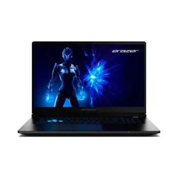 Laptop Gaming Medion Erazer Defender 17 P1 / i7-13620H / 16GB DDR5 / 1TB / 17.3″ Full HD / RTX5060 8GB – Zezë
