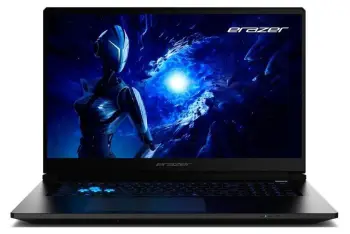 Laptop Gaming Medion Erazer Deputy 15 P1 / Core 5 210H / 16GB / 1TB / 15.6″ Full HD IPS 144Hz / RTX 5060 8GB – Zezë