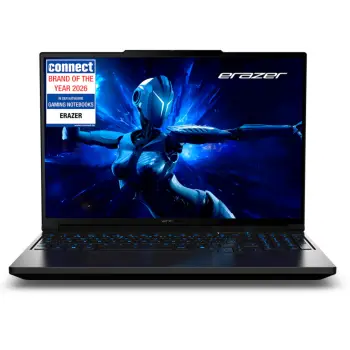 Laptop Gaming Medion Erazer Major 16 X1 / Ultra 9 275HX / 32GB DDR5 / 2TB / 16″ WQXGA IPS 300Hz / RTX 5070 Ti – Zezë