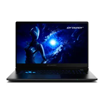 Laptop Gaming Medion Erazer Scout 15 E1 / i5-13420H / 16GB DDR5 / 1TB / 15.6″ Full HD IPS 144Hz / RTX 5050 – Zezë