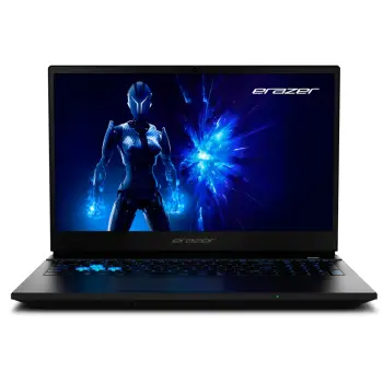 Laptop Gaming Medion Erazer Deputy 15 P1 / Core 7 250H / 16GB DDR5 / 1TB / 15.6″ Full HD IPS 144Hz / RTX 5060 8GB – Zezë