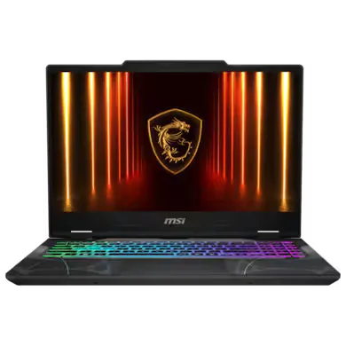 Laptop Gaming MSI Cyborg 15 B2HWGKG-091 / RYZ7 260 / 16GB DDR5 / 512GB / 15.6″ Full HD IPS 144Hz / RTX5070 8GB – Zezë - 1
