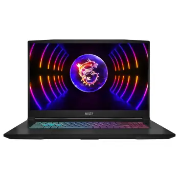Laptop Gaming MSI Katana 17 B13VFK-1011 / i7-13620H / 16GB DDR5 / 1TB / 17.3″ Full HD 144Hz / RTX 4060 8GB – Zezë