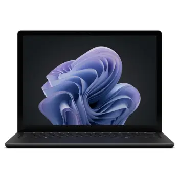 Laptop Microsoft Surface Laptop6 / Ultra 5 135H / 32GB LPDDR5 / 256GB / 13.5″ 2256 x 1504px Touch / Intel Arc Graphics – Zezë