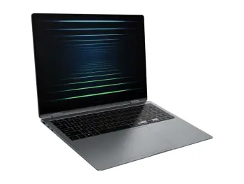 Laptop Samsung Galaxy Book5 360 / Ultra 7 258V / 32GB LPDDR5x / 1TB / 15.6″ Full HD AMOLED 60Hz Touch / Intel Arc 140V – Gri