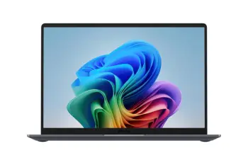 Laptop Samsung Galaxy Book6 / Ultra 7 355 / 32GB / 512GB / 14″ WUXGA IPS / Intel Graphics – Gri
