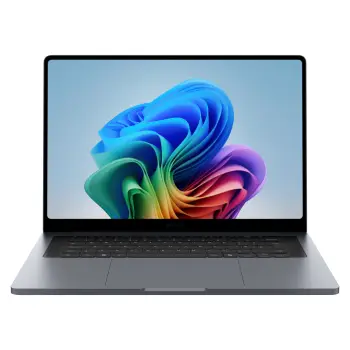 Laptop Samsung Galaxy Book6 / Ultra CU7 356H / 32GB LPDDR5x / 1TB / 16″ WQXGA+ AMOLED Touch 120Hz / RTX5070 8GB – Gri