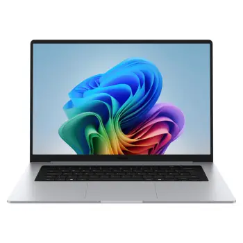 Laptop Samsung Galaxy Book6 / Ultra 5 325 / 16GB LPDDR5x / 512GB / 16″ WUXGA IPS / Intel Graphics – Argjendi