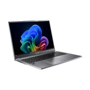 Laptop Terra Mobile 1671L / Ultra 5-228V/ 32GB DDR5 / 1TB / 16″ WQXGA / Intel Arc Graphics 130V – Gri