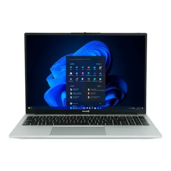 Laptop Wortmann TERRA MOBILE 1410M / Ultra 5-125U / 16GB DDR5 / 512GB / 14″ WUXGA AG / Intel Graphics – Argjend / Zezë
