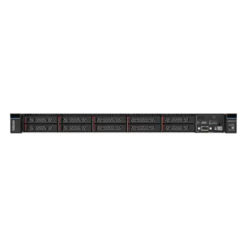 Lenovo ThinkSystem SR630 V3 Server | Xeon Silver 4514Y 16-Core | 32GB DDR5 | RAID 940-8i 4GB