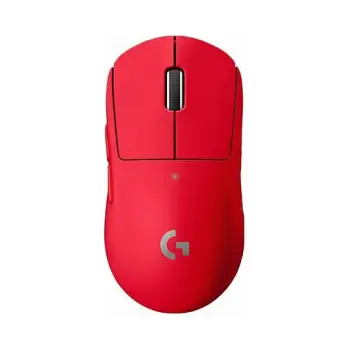 Maus Gaming Logitech Pro X Superlight 2 SE Wireless – Kuqe
