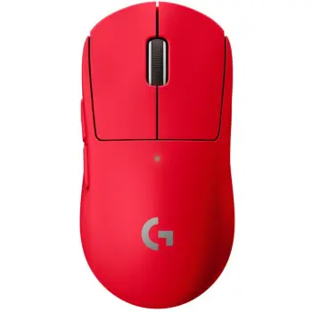 Maus Gaming Wireless Logitech Pro X Superlight 2 SE EER2‑933 – Kuqe