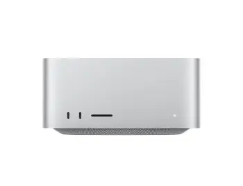Mac Studio M4 Max / 16 CPU / 40 GPU / 64GB / 1TB – Silver