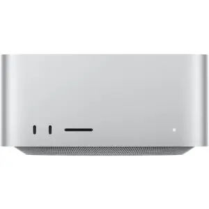Mac Studio M3 Ultra / 28CPU / 60GPU / 32 N.E / 96GB / 4TB – Silver