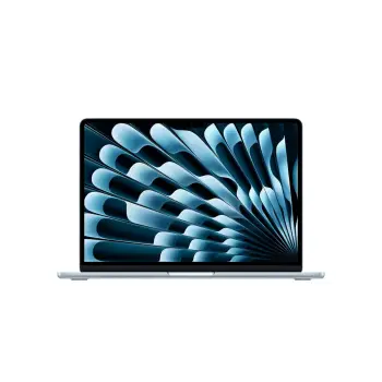 MacBook Air 13.6″ M4 / 10 CPU / 10 GPU / 24GB / 256GB – Sky Blue