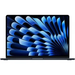 MacBook Air 13.6 M4 / CPU 10 / GPU 10 / 16GB / 1TB – Midnight - 1