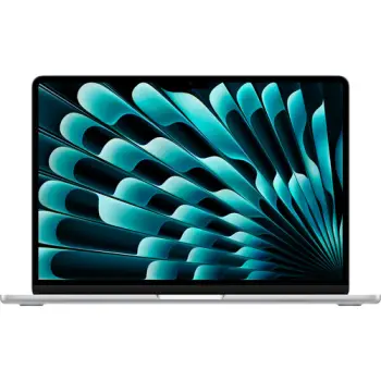MacBook Air M5 13″/ 10 CPU / 8 GPU / 16GB / 512GB – Silver