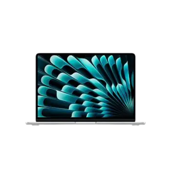 MacBook Air M5 13″/ 10 CPU / 8 GPU / 16GB / 512GB – Silver
