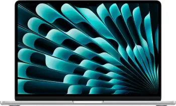 MacBook Air M5 (2026) 13″/ 10 CPU / 8 GPU / 16GB / 512GB – Silver