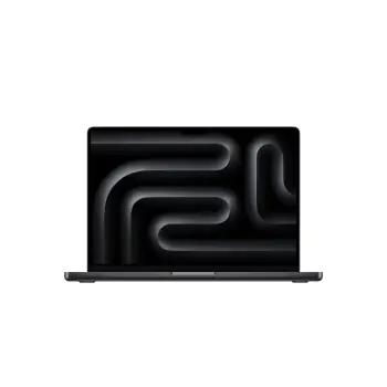 MacBook Pro 14” CTO M5 / 15 CPU / 16 GPU / 24GB / 1TB / DE – Midnight