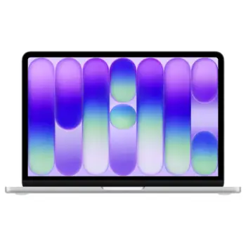 MacBook Neo A18 Pro 13″ / 6 CPU / 5 GPU / 8GB / 512GB / Touch ID – Silver