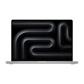 MacBook Pro 16″ M4 Pro / 14 CPU / 20 GPU / 48GB / 1TB – Silver