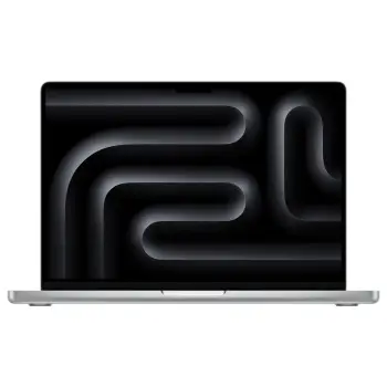 MacBook Pro: M4 Max 14.2″ / 14 CPU / 32 GPU / 36GB / 1TB – Silver