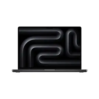 MacBook Pro M4 Pro 16.2″ / 14 CPU / 20 GPU / 48GB / 1TB – Space Black