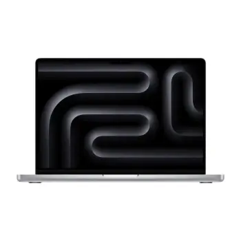 MacBook Pro Z1MY 16,2″ M5 Max / 18 CPU / 40 GPU / 64GB / 2TB / DE – Silver