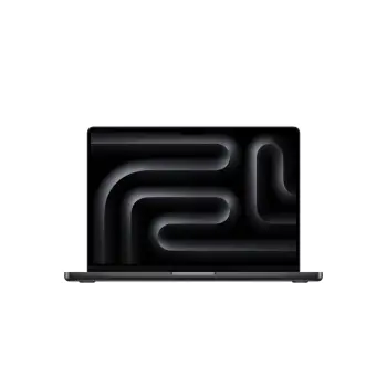 MacBook Pro M5 14” / 10 CPU / 10 GPU / 32GB / 512GB – Space Black