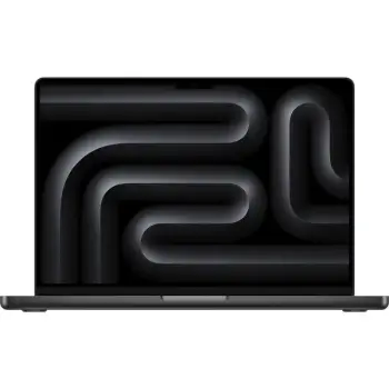 MacBook Pro M5 14” / 10 CPU / 10 GPU / 32GB / 512GB – Space Black
