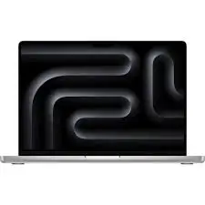 MacBook Pro M5 14” / 10 CPU / 10 GPU / 32GB / 512GB – Silver
