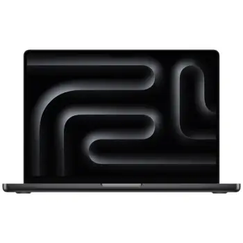MacBook Pro M5 Pro 16.2″ / 18 CPU / 20 GPU / 24GB / 1TB – Space Black