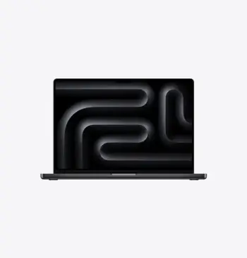 MacBook Pro Z1KK 14.2″ M5 / 10 CPU / 10 GPU / 32GB / 2TB / DE – Midnight