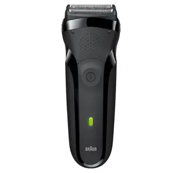 Makinë rroje Braun Series 3 300s / 163305 – Zezë