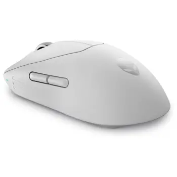 Maus Gaming Dell Alienware Pro / Optical, RF Wireless + USB Type-C, 26000 DPI, 0.25 ms – Bardhë