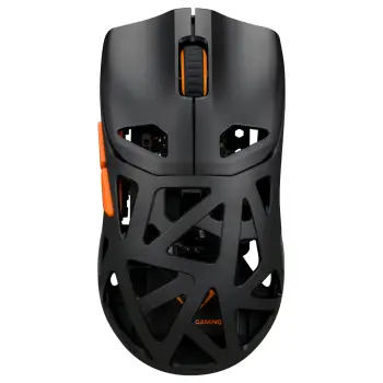 Maus Gaming pa kabllo Deltaco Gaming DM370 – Zezë