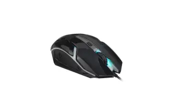 Maus Gaming Meetion M371 Rainbow Wired – Zezë