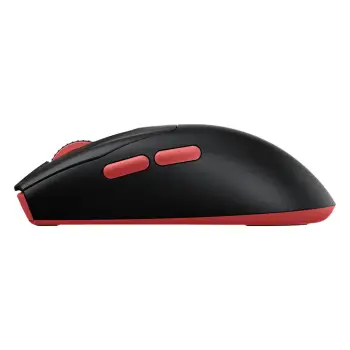 Maus Gaming MSI Forge GM340 / Wireless – Zezë