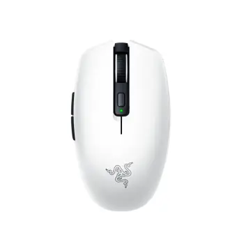 Maus Gaming Razer Orochi V2 Wireless / 18000 DPI -Bardhë