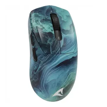 Maus Gaming Sharkoon SKILLER SGM25W Ocean