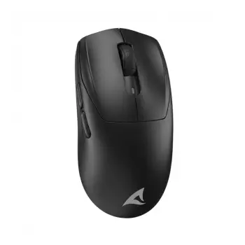 Maus Gaming Sharkoon SKILLER SGM25W Wireless and Wired – Zezë