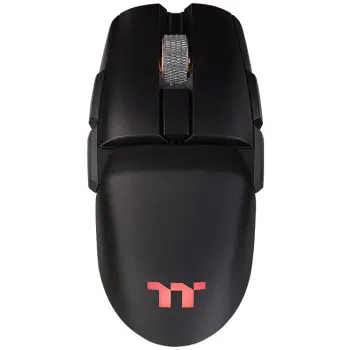 Maus Gaming Thermaltake Argent M5 RGB Wireless & Wired – Zezë