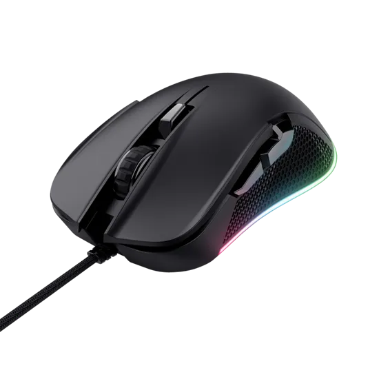 Maus Gaming Trust GXT 922 YBAR Eco – Zezë - 1