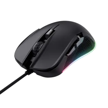 Maus Gaming Trust GXT 922 YBAR Eco – Zezë